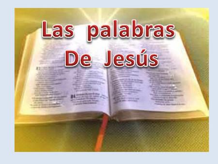 4. 4 Marcos 12, 28ss. El primero es: «Escucha, Israel: El Señor, nuestro Dios, es el único Señor, y amarás al Señor, tu Dios, con todo tu corazón,