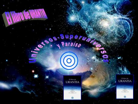Universos-Superuniversos