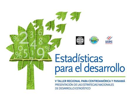 Planes de Acción Costa Rica Contenido Principales resultados diagnóstico SEN Misión y Visión Lineamientos estratégicos Proyectos.