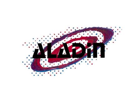 Aladin: Atlas de Imagenes Aladin contiene DSS1, DSS2 y MAMA * imágenes cuyos campos de caracteres pueden ser overlaid  * DSS1=