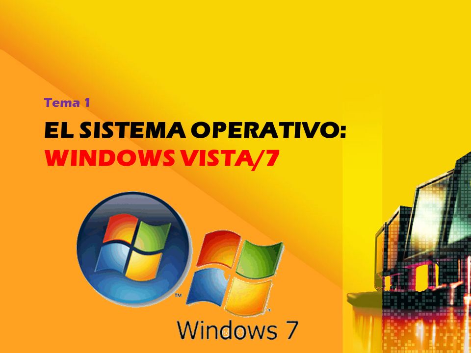 golf márketing fuente EL SISTEMA operativO: windows vista/7 - ppt descargar