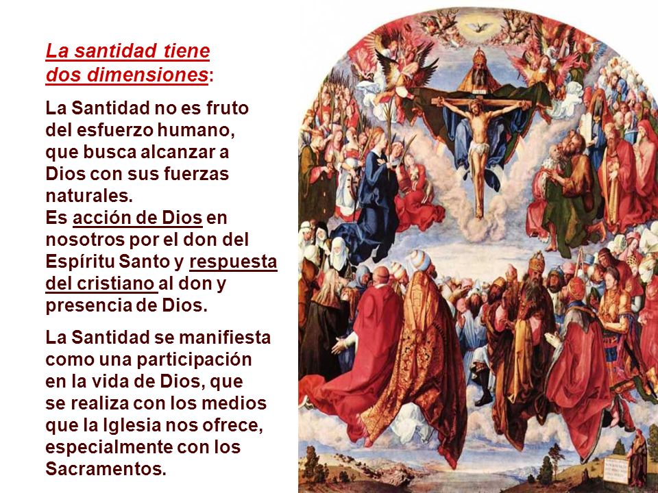 Bienaventurados Todos Los Santos Bienaventurados Todos Los Santos