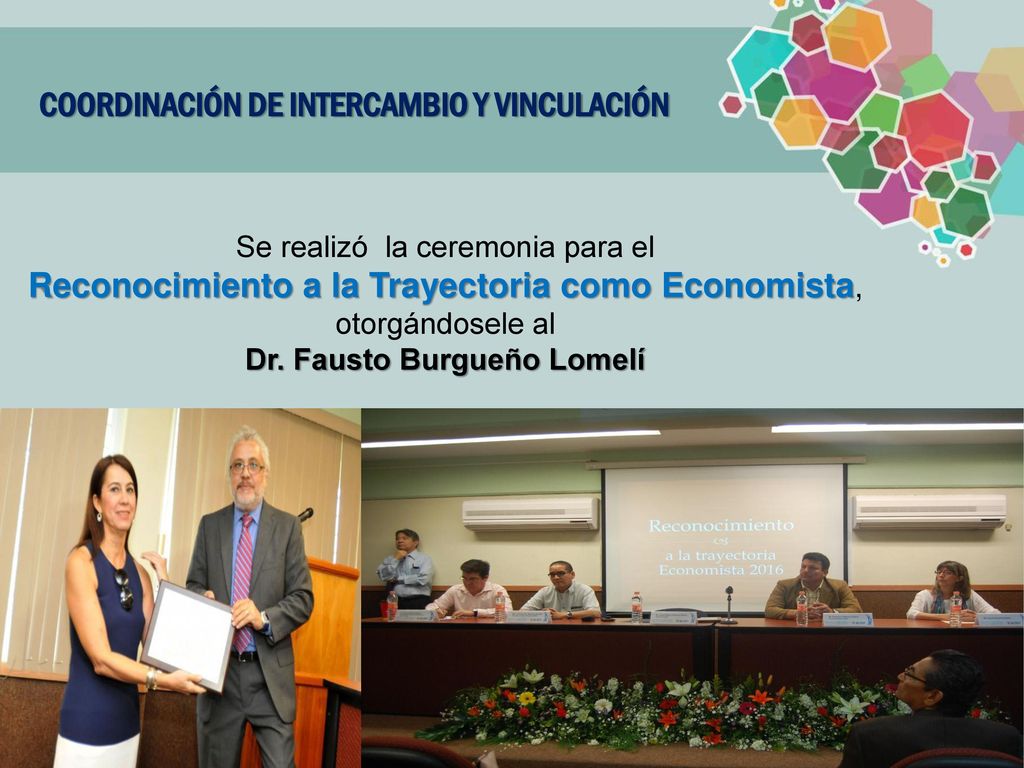 Image result for fotos de Fausto Burgueño Lomelí. Economista.-