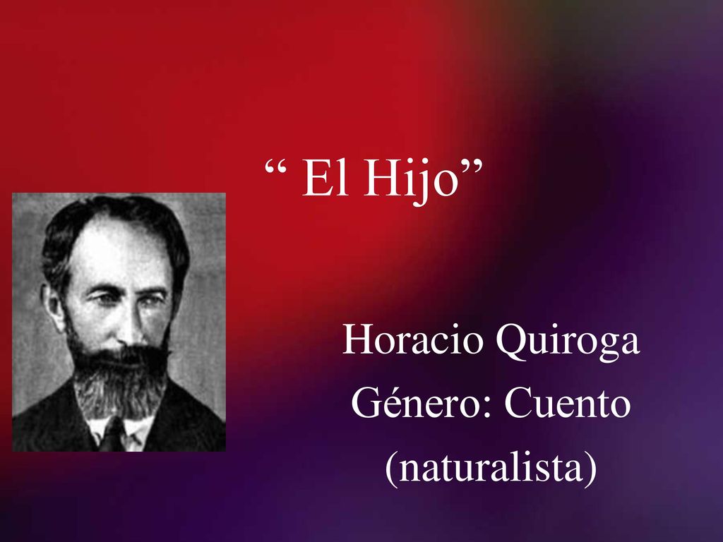 Genero naturalista hot sale