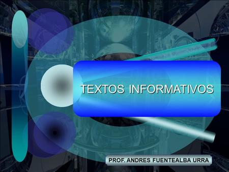 PROF. ANDRES FUENTEALBA URRA