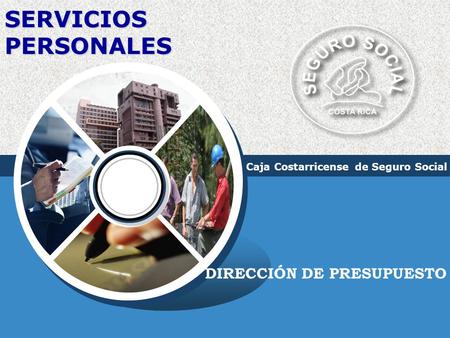 DIRECCIÓN DE PRESUPUESTO