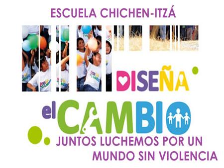 Los alumnos de 6° C de la escuela Chichen-Itzá ubicada en el pueblo de Santiago Tepalcatlapan en Xochimilco D.F descubrieron que la problemática de.