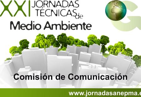 Comisión de Comunicación