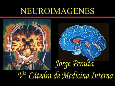 Vª Cátedra de Medicina Interna