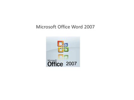Microsoft Office Word 2007. Diseño de página | Ajustar el tamaño del papel Objetivo:  Elegir tamaño diferente de papel 1.Ficha Diseño de página 2.Grupo.