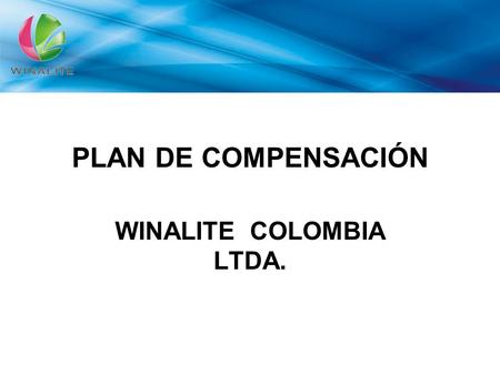 WINALITE COLOMBIA LTDA.