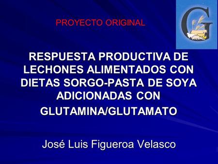 José Luis Figueroa Velasco