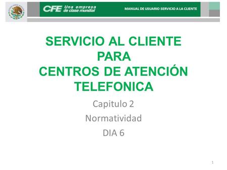 SERVICIO AL CLIENTE PARA CENTROS DE ATENCIÓN TELEFONICA