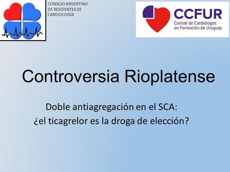 Controversia Rioplatense