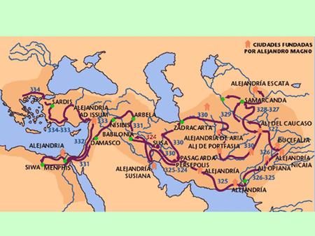 COSMOPOLITISMO FILOSOFÍA HELENÍSTICA - FILOSOFÍA HELENÍSTICA Desde la muerte de Alejandro Magno (323) hasta que los romanos c onvirtieron Macedonia.