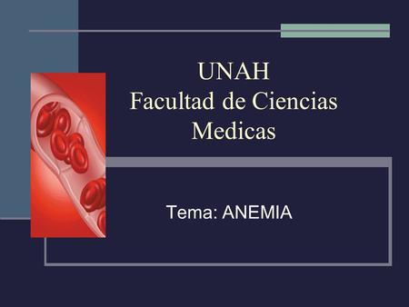 UNAH Facultad de Ciencias Medicas
