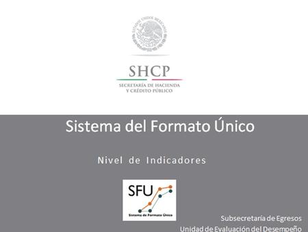 ¿Qué se registra en este nivel?