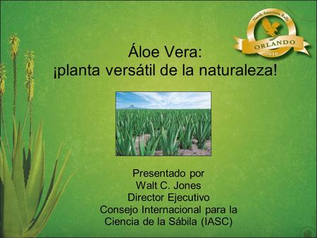 Áloe Vera: ¡planta versátil de la naturaleza!