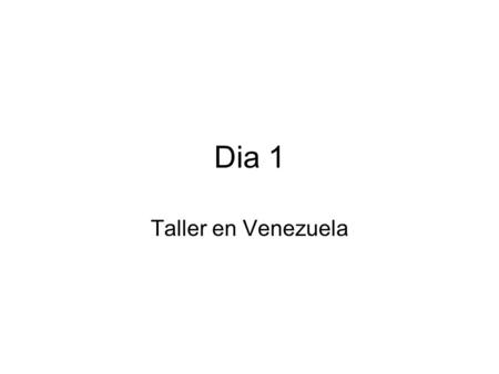 Dia 1 Taller en Venezuela. Debatientes famosos Samuel Alito, Supreme Court justice Lamar Alexander, Governor of Tennessee and Republican candidate for.