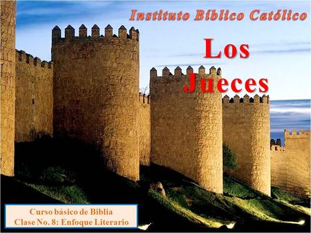 Instituto Bíblico Católico