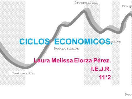 Laura Melissa Elorza Pérez. I.E.J.R. 11°2