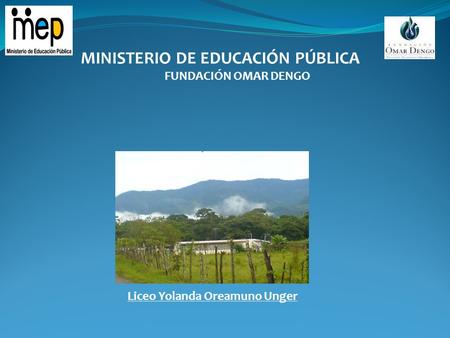 Liceo Yolanda Oreamuno Unger