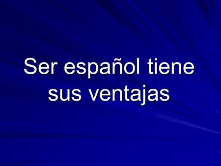 Ser español tiene sus ventajas. Si el criminal de guerra Gotovina fuese español le hubieran dedicado un parque en Madrid En Abril de 2005 el Ayuntamiento.