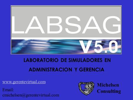 ADMINISTRACION Y GERENCIA
