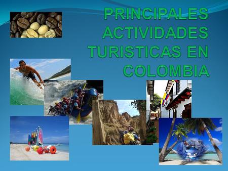 Buen reporte en el Travel Warning Mas inversión en promoción y mercadeo turístico Fuerte labor de Proexport, Fondo de Promoción turística y Vice ministerio.
