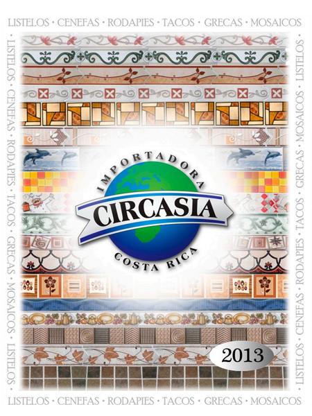 8 x 25 cms Listelo Aguaclara 8x25 cms Caja de 24 unds.