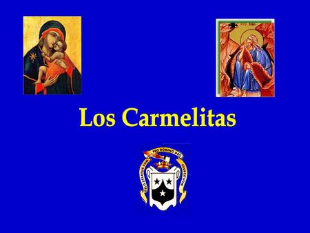 En el siglo 12: peregrinos y soldados desde Europa viajaron a la Palestina para visitar y defender los lugares de Jesu Cristo..