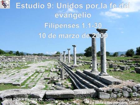 Iglesia Bíblica Bautista de Aguadilla