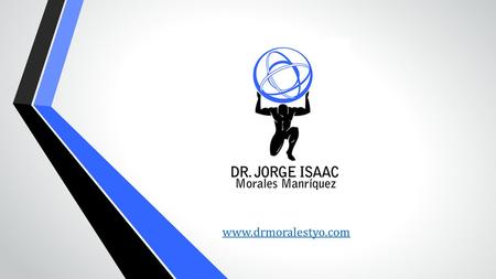 Www.drmoralestyo.com. PRESENTACIÓN DE CASO PIE EQUINOVARO.