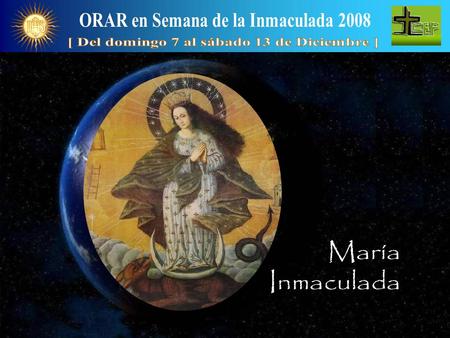  [  ] El Evangelio de Lucas nos presenta a María como una mujer sencilla y audaz, atenta a los signos de Dios y cauta, disponible y sensata. María vive.