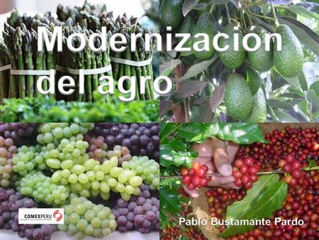 La Gran transformación del Perú - Mercados fuera de Lima 20002009 Fuente: Luis Carranza – CADE 2009.