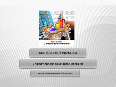 CONTABILIDAD FINANCIERA