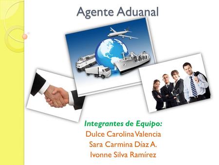 Integrantes de Equipo:
