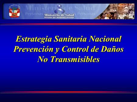 AGENDA 1. Antecedentes 2. Información nacional