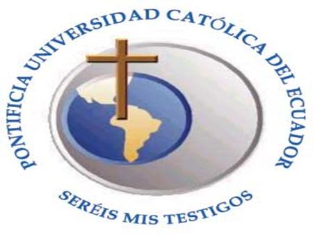 Elaborado por: Franklin Guamaní V. Pontificia Universidad Católica del Ecuador Facultad de Medicina Hipertensión Arterial (HTA)