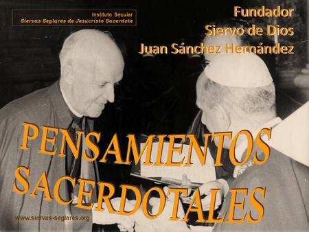 Juan Sánchez Hernández