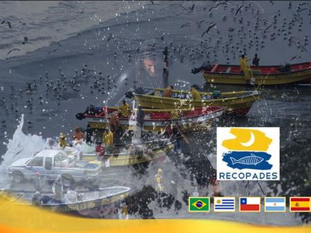 Contenido ¿Qué es RECOPADES? ¿Dónde está presente? ¿A quiénes agrupa? ¿Cómo se organiza? ¿Qué hace? ¿Con quién se vincula? www.recopades.org.