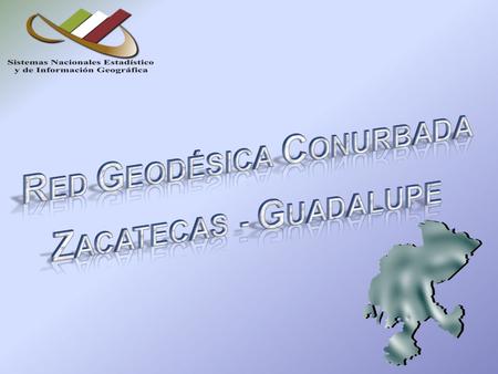 Red Geodésica Conurbada