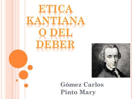 Gómez Carlos Pinto Mary. Desde la antigüedad hasta la época moderna, la moral del hombre occidental estuvo orientada por la teología moral cristiana,