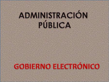 A TRAVÉS DE UNA TI ASPIRA A INTEGRAR LA INFORMACIÓN Y SUS APLICACIONES PLATAFORMA BUSCA LOGRAR INTEGRACIÓN DE LA INFORMACIÓN TECNOLÓGICA COMÚN, ACCESO.