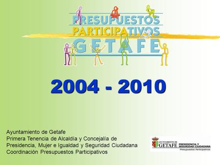 Ayuntamiento de Getafe