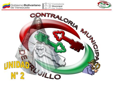 UNIDAD N° 2.