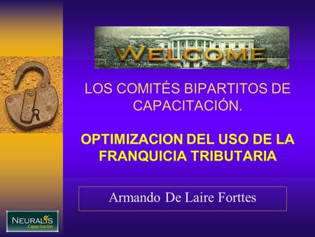Armando De Laire Forttes