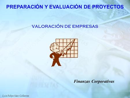 valoración de empresas