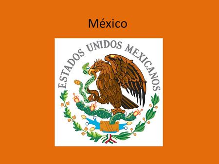 México.