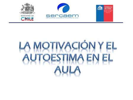 CRECIMIENTO SUPERVIVENCIA Seleccionan problemas que plantean retos moderados Se esfuerzan largo tiempo ante problemas difíciles. Bajan su motivación.